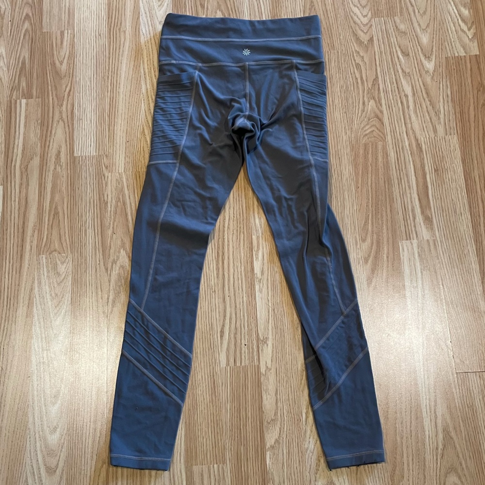 Athena Leggings